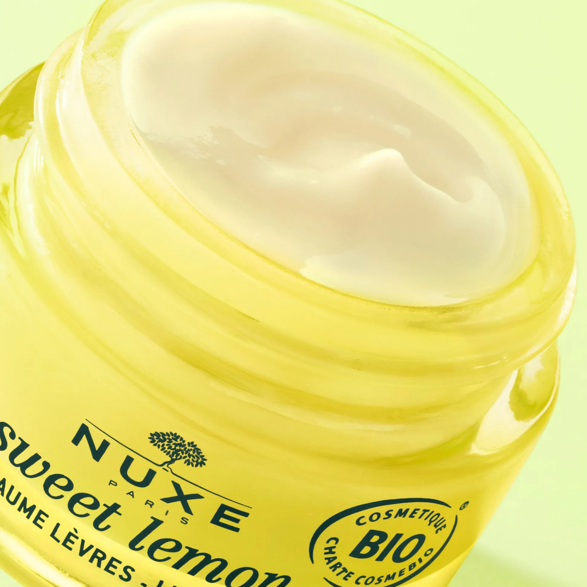 Prezzi Bassi | Cura Delle Labbra^NUXE Balsamo labbra alla fragranza di meringa al limone