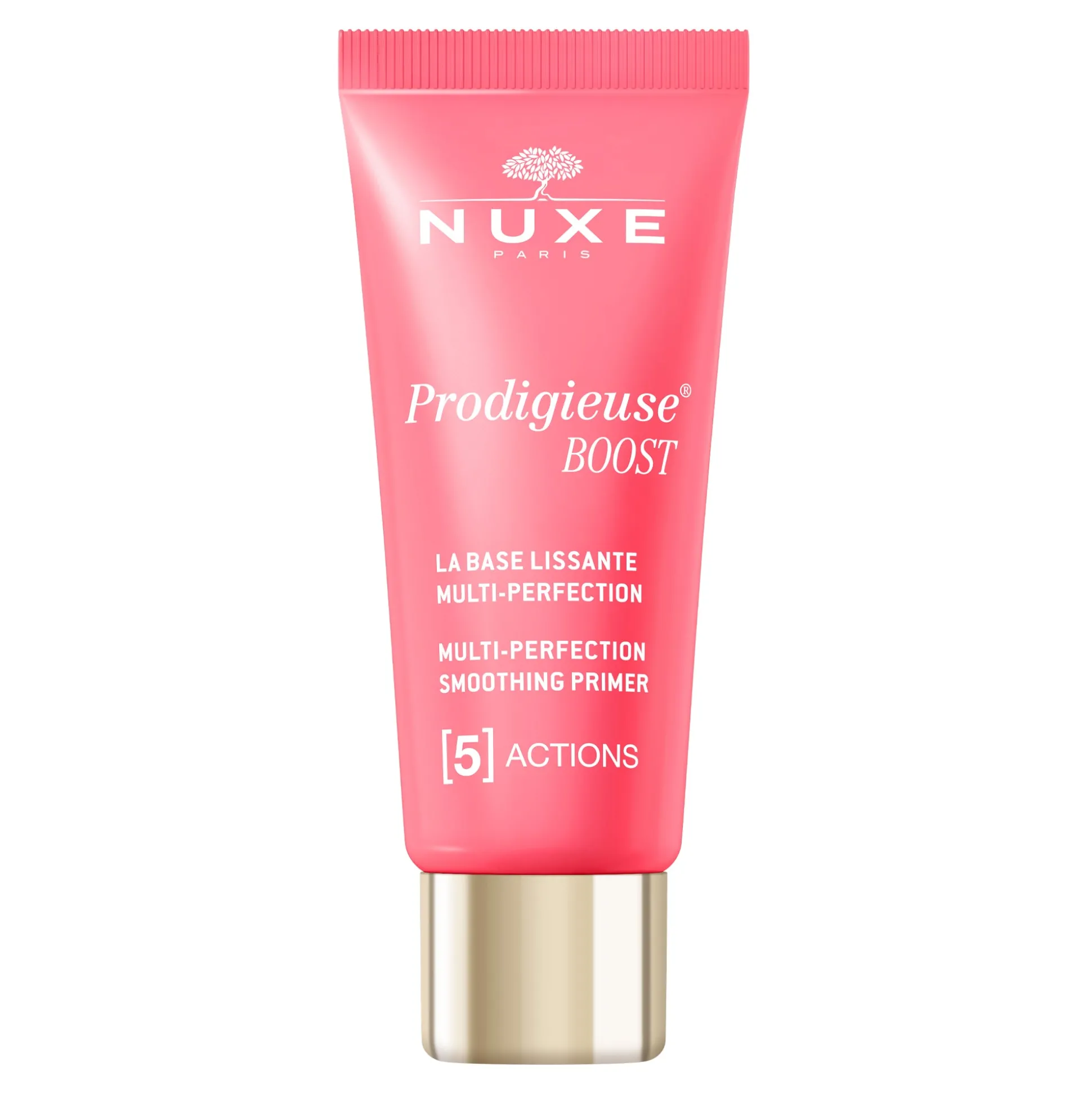 Crema Da Giorno | Trattamento Anti-Età^NUXE Base Levigante Multi-Perfezione 5 azioni