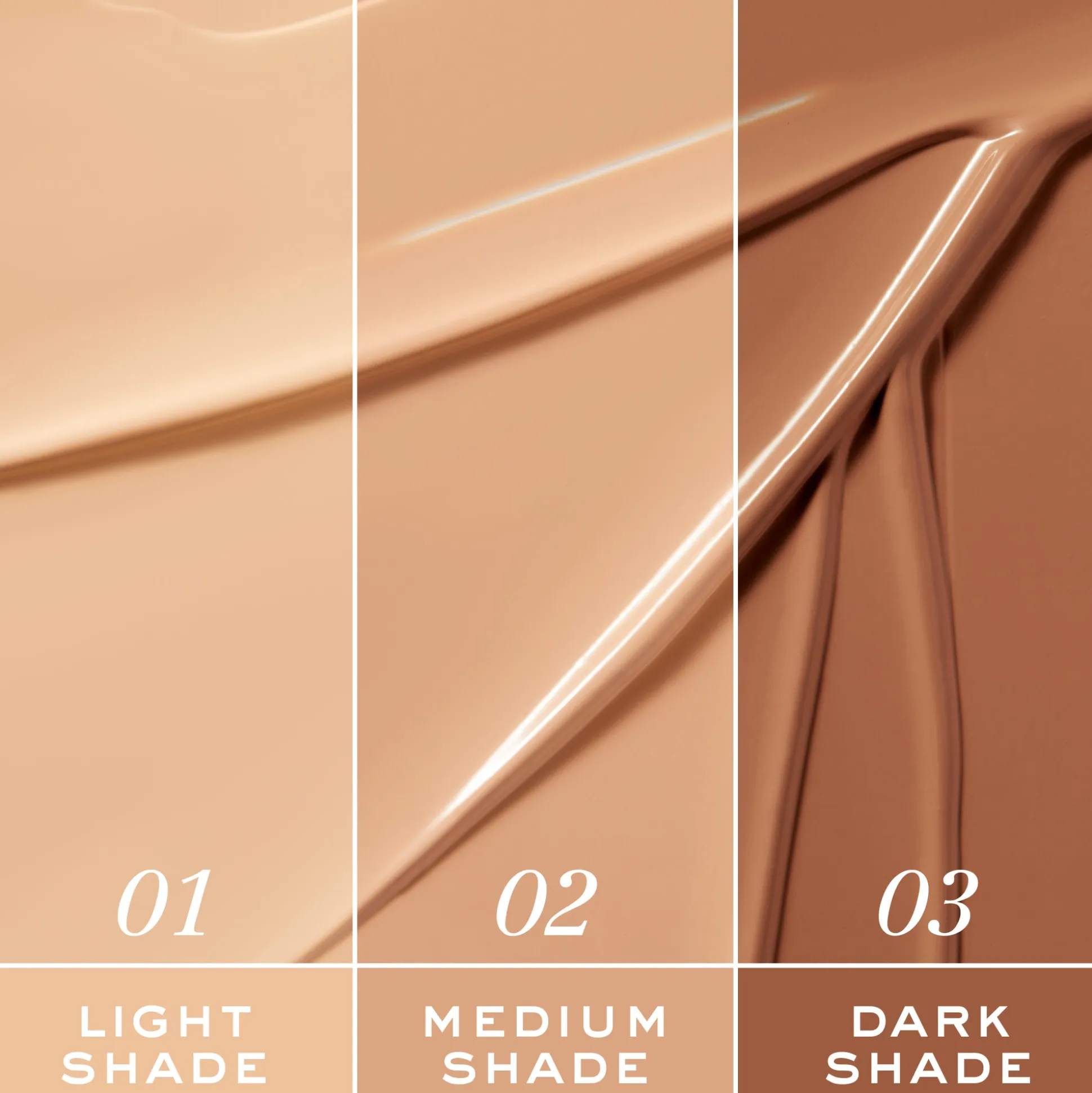 Colorito E Make-Up | Crema Da Giorno^NUXE BB Cream colorata idratante - Tonalitá scura