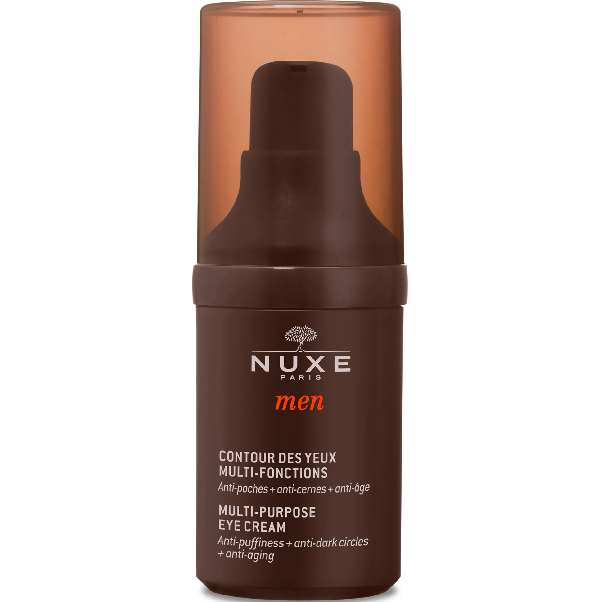 Contorno Occhi^NUXE Contorno occhi multi-funzione