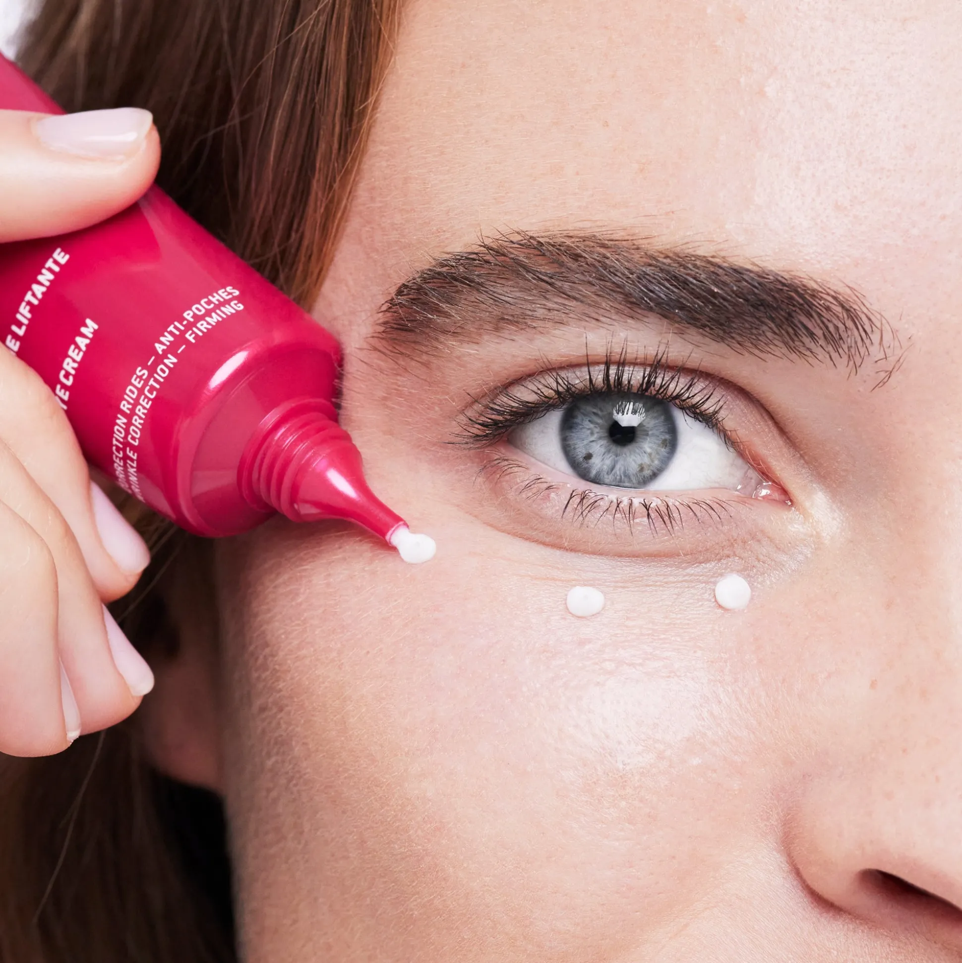 Contorno Occhi | Trattamento Anti-Età^NUXE Crema contorno occhi effetto lifting