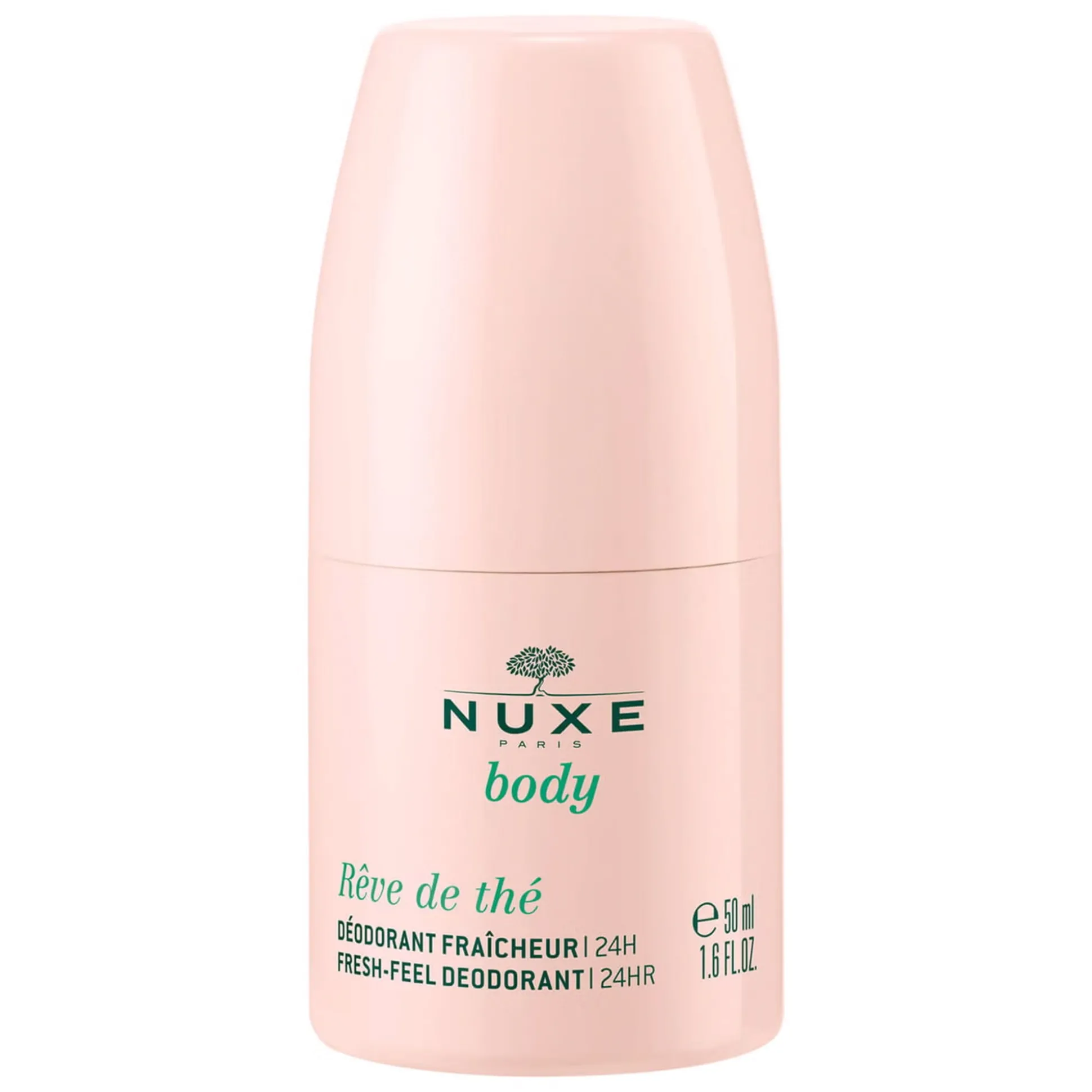 Deodorante^NUXE Deodorante freschezza 24h, Rêve de Thé 50 ml