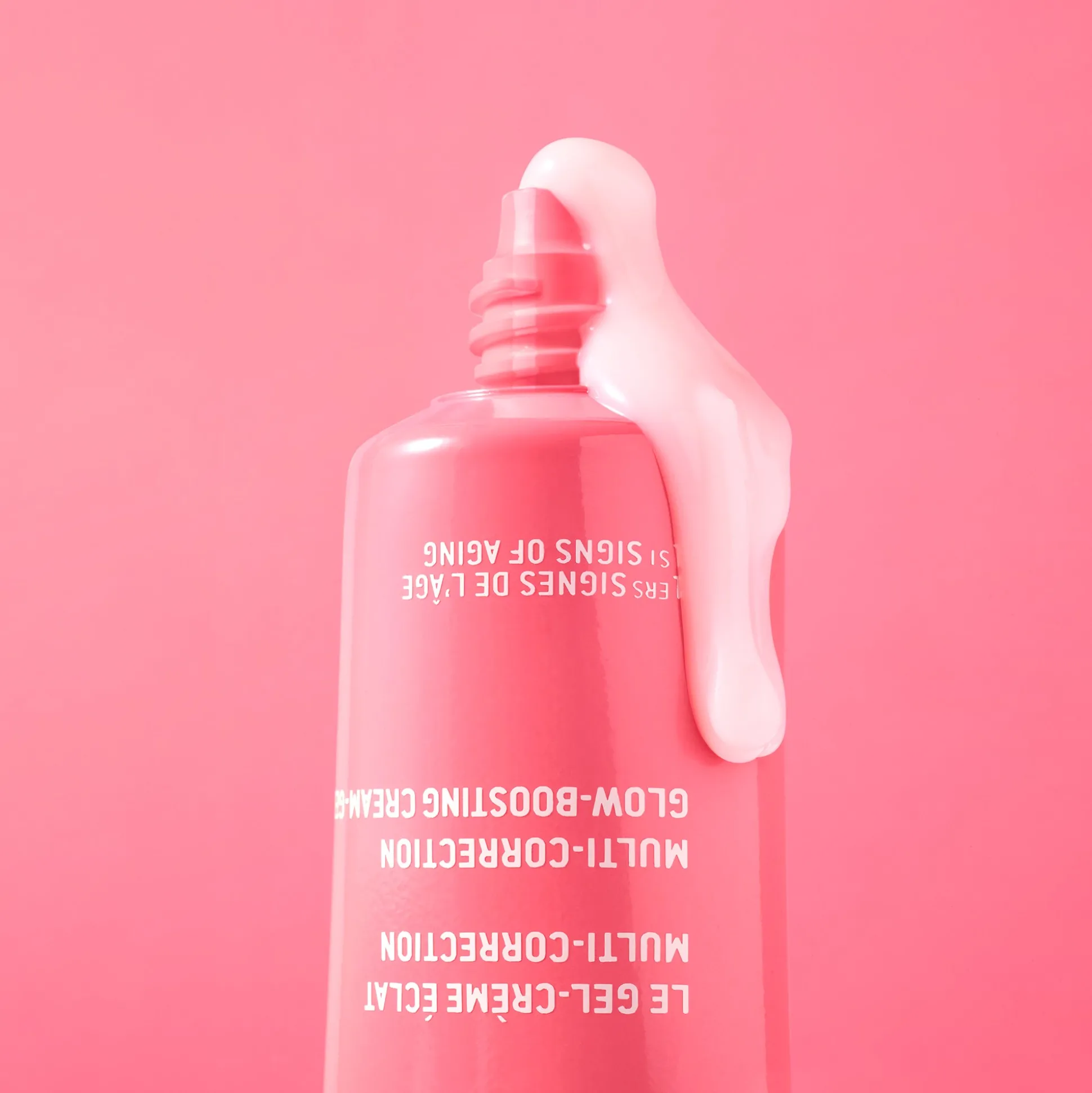 Crema Da Giorno | Trattamento Anti-Età^NUXE Gel crema illuminante multi-correzione