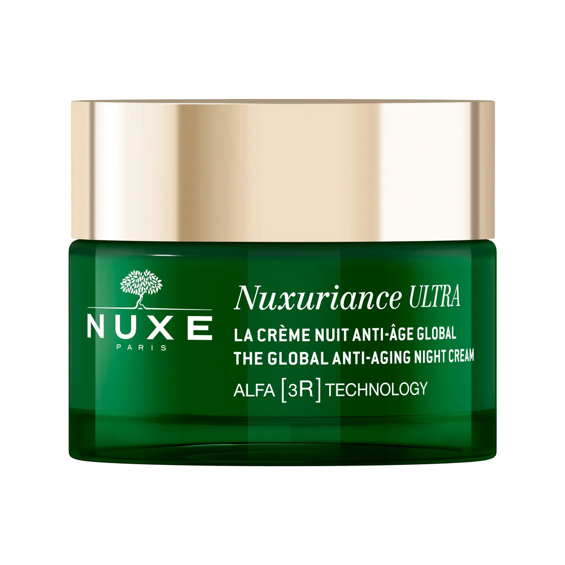 Crema Da Notte | Trattamento Anti-Età^NUXE La Crema notte anti-età globale