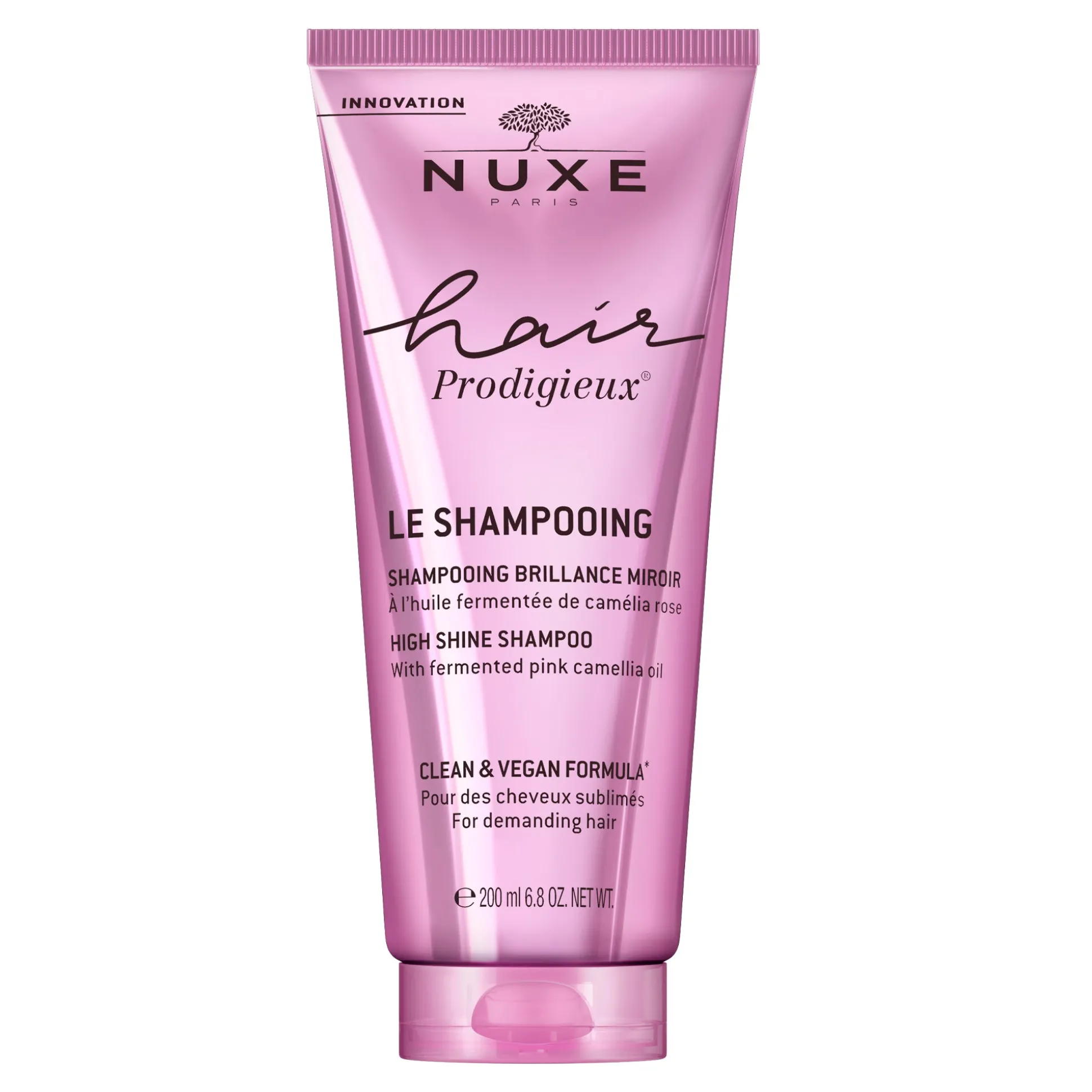 Shampoo^NUXE Lo Shampoo Effetto Lucentezza
