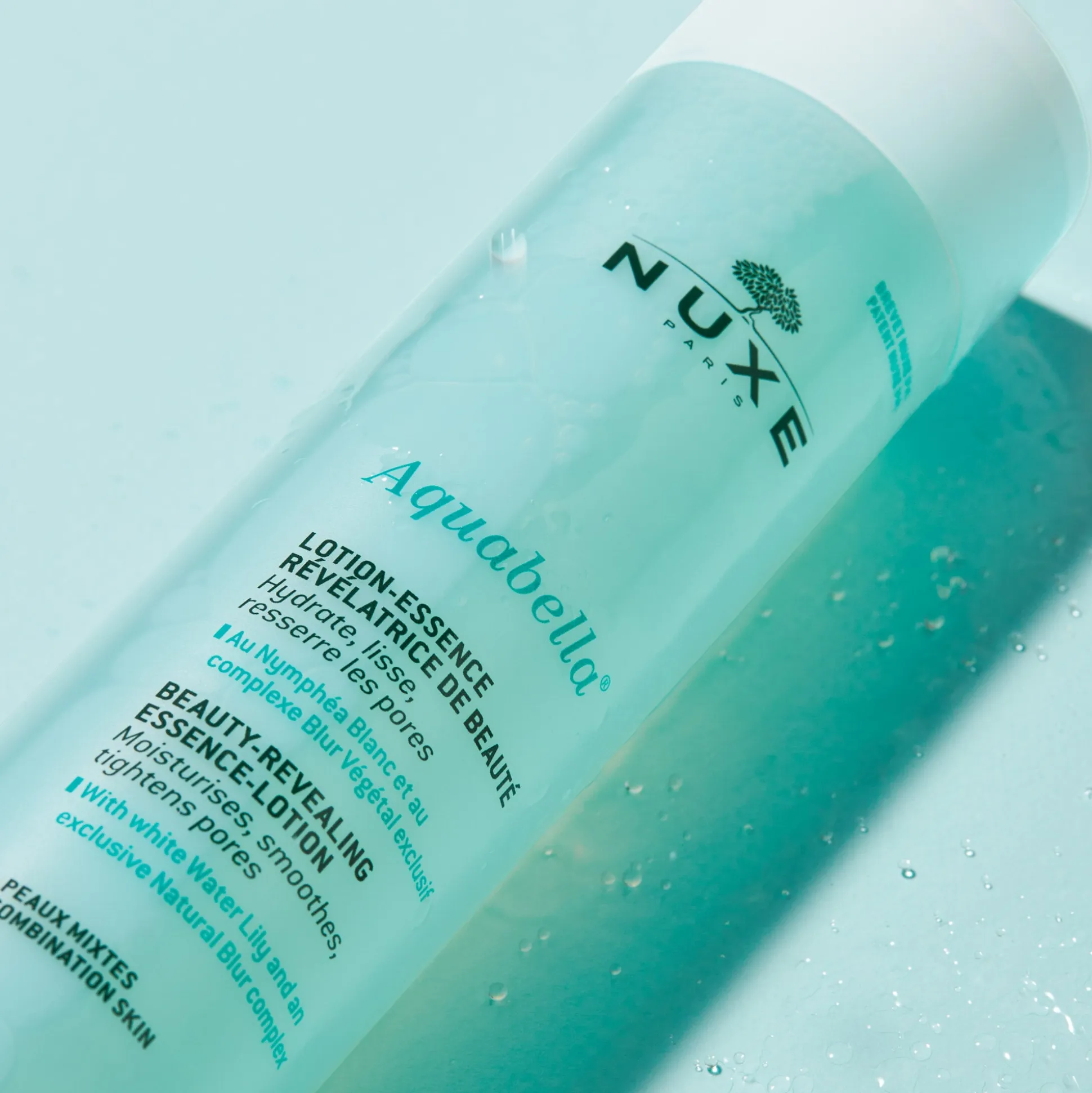 Crema Da Giorno^NUXE Lozione-essenza rivelatrice di bellezza