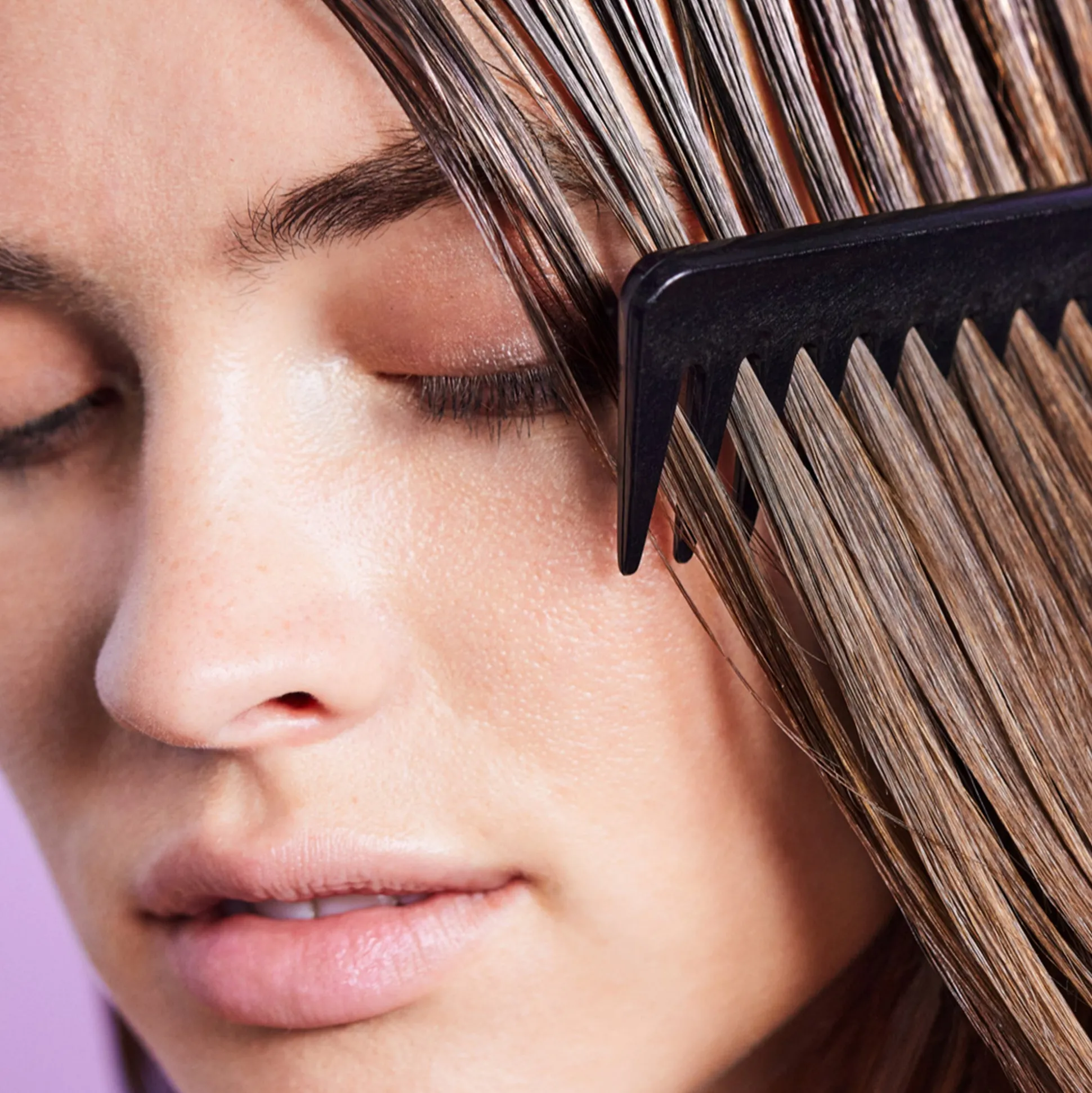 Olio Per Capelli | Maschera^NUXE Maschera Nutriente Pre-shampoo