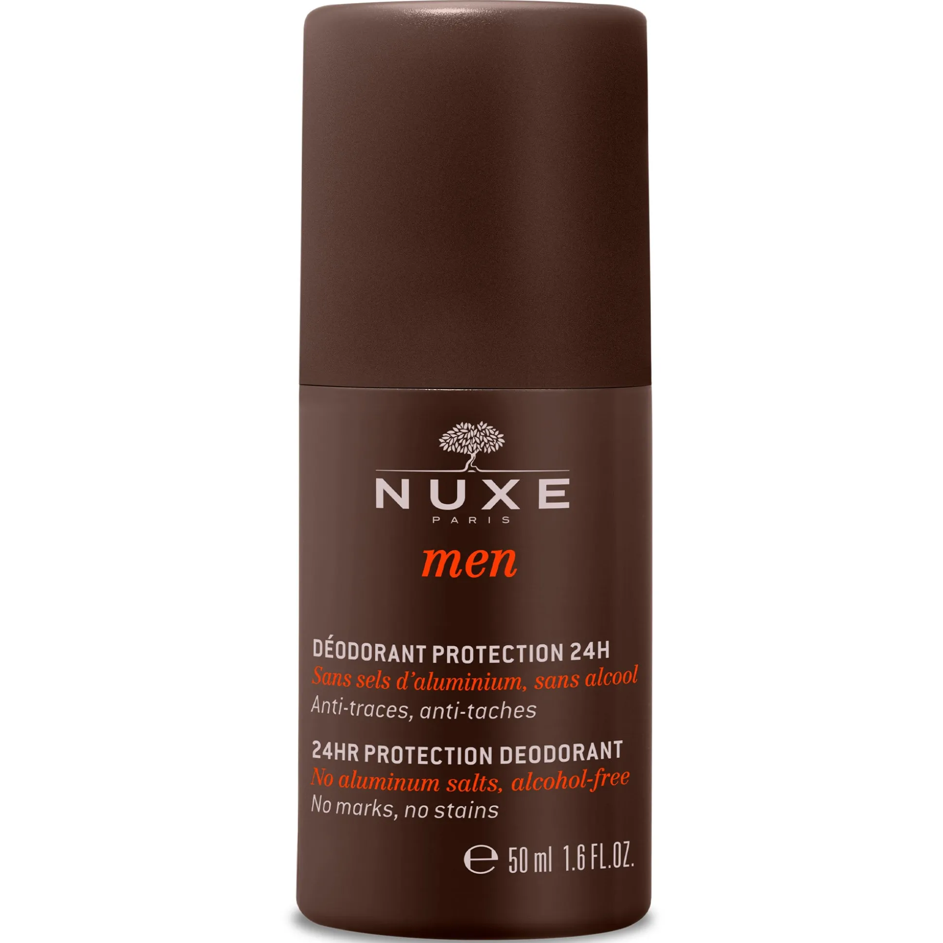 Deodorante^NUXE Men - DESODORANTE PROTEZIONE 24H