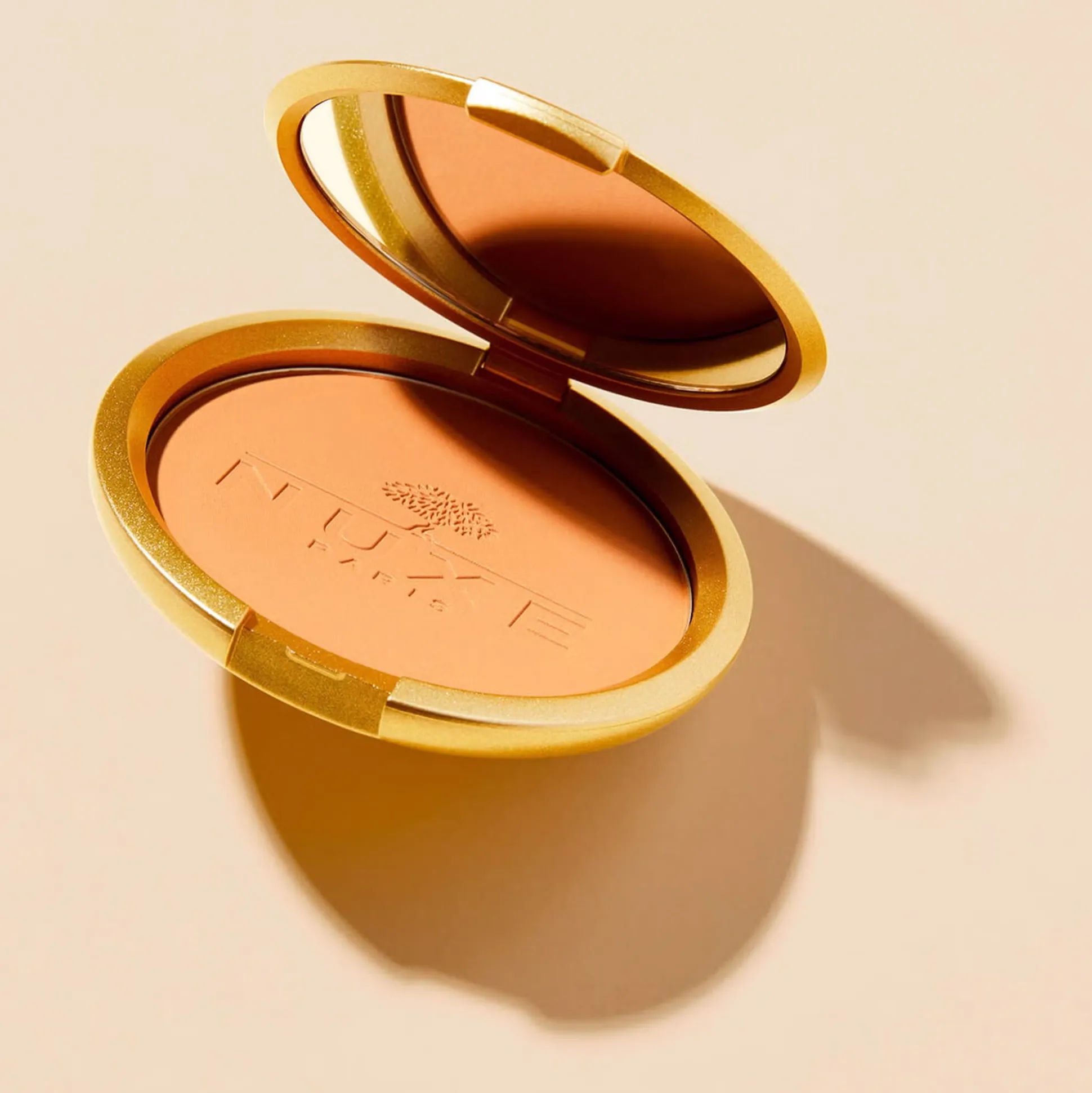 Colorito E Make-Up^NUXE POLVERE ABBRONZANTE COMPATTA MULTI-USO