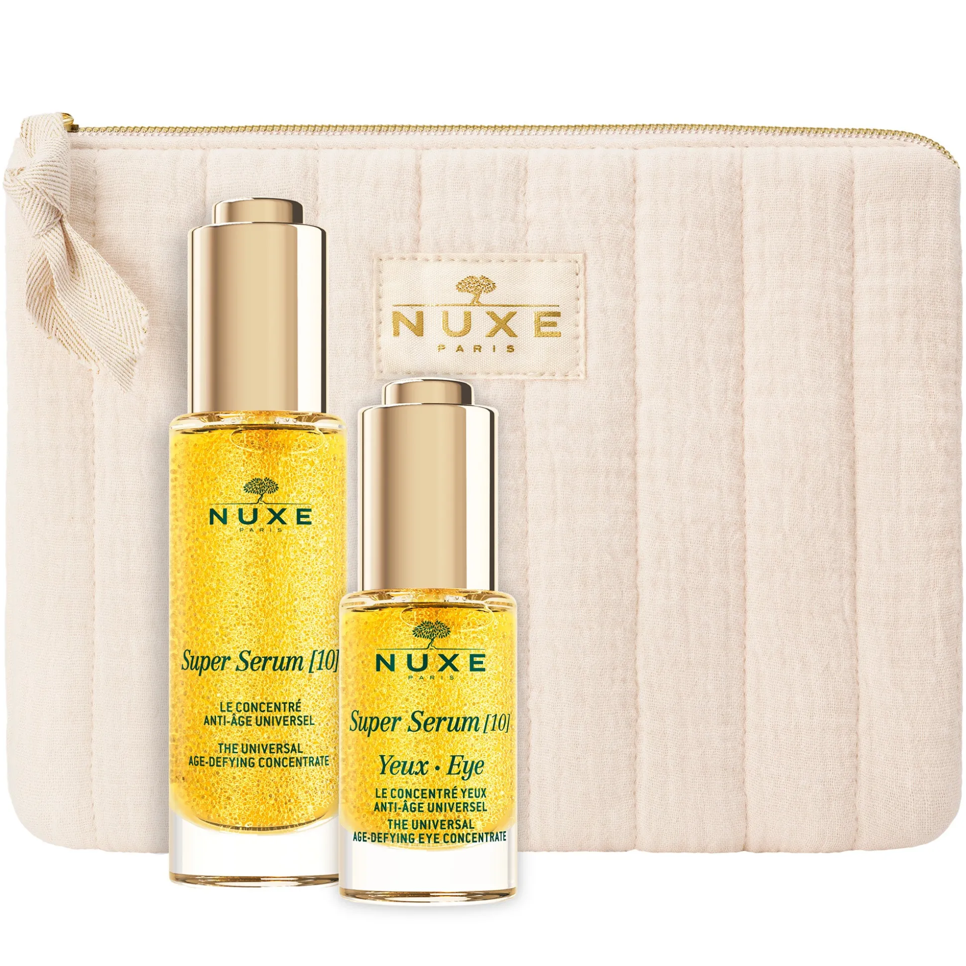 Siero | Trattamento Anti-Età^NUXE Routine Anti-Età, Super Serum [10]