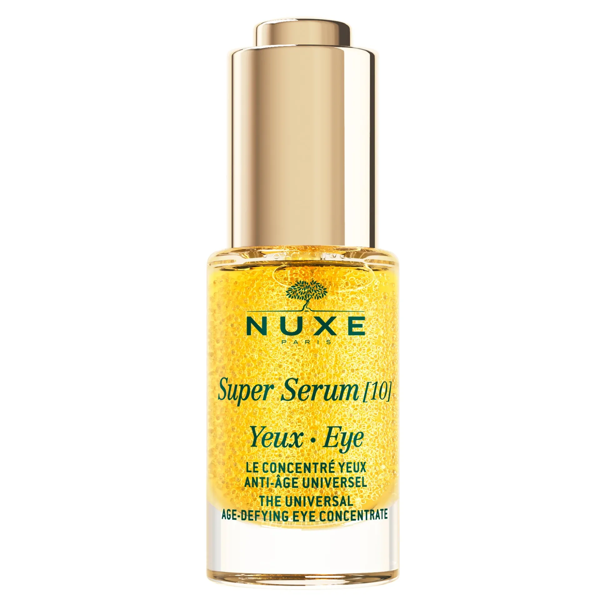 Trattamento Anti-Età | Contorno Occhi^NUXE Super Serum [10] Contorno occhi - Il concentrato contorno occhi anti-età universale 15ml