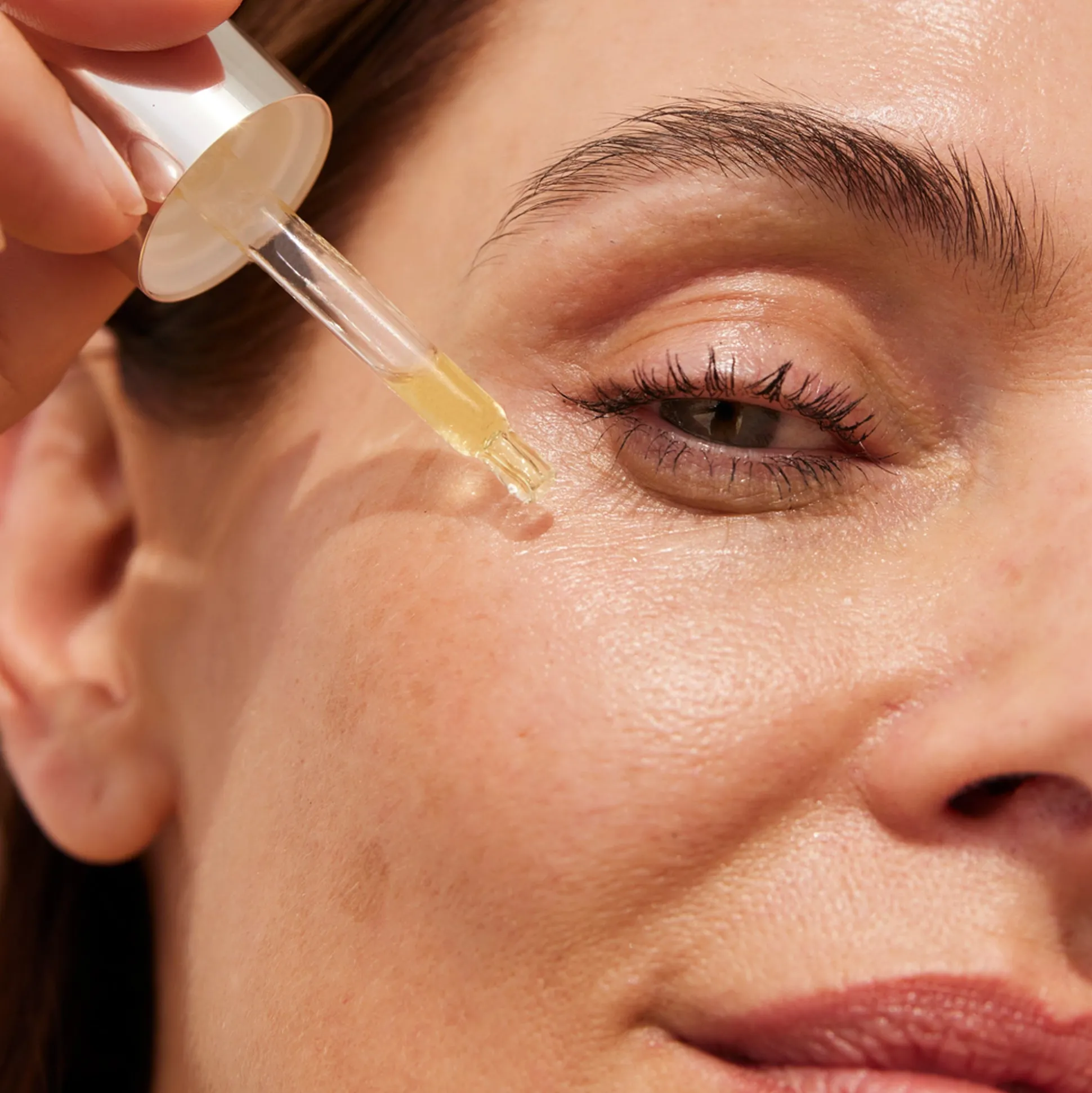 Trattamento Anti-Età | Contorno Occhi^NUXE Super Serum [10] Contorno occhi - Il concentrato contorno occhi anti-età universale 15ml
